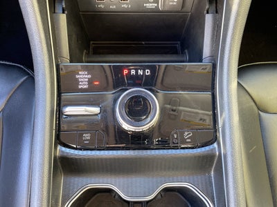 2024 Jeep Grand Cherokee 4xe 4XE