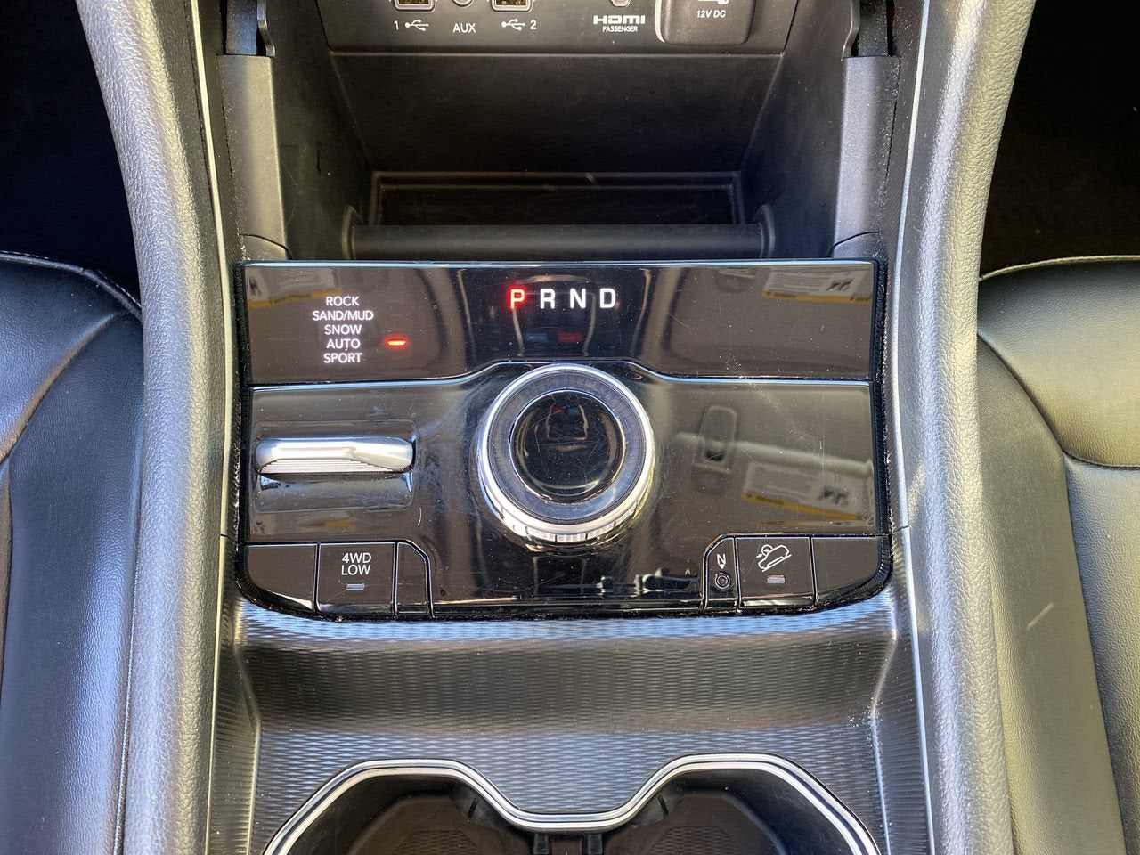 2024 Jeep Grand Cherokee 4xe 4XE