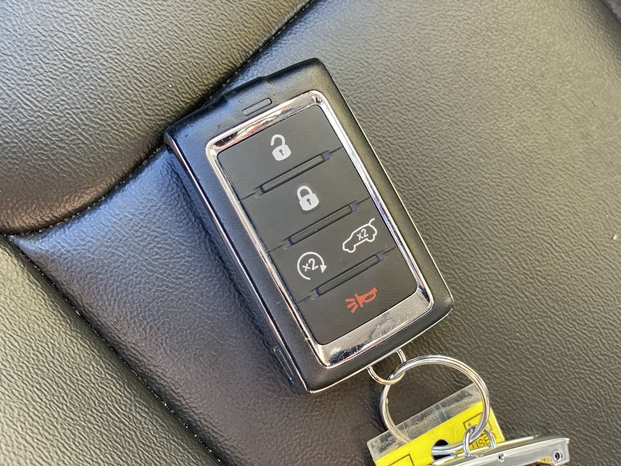 2024 Jeep Grand Cherokee 4xe 4XE