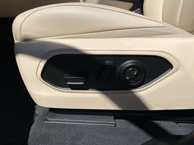 2024 Jeep Grand Cherokee 4xe 4XE