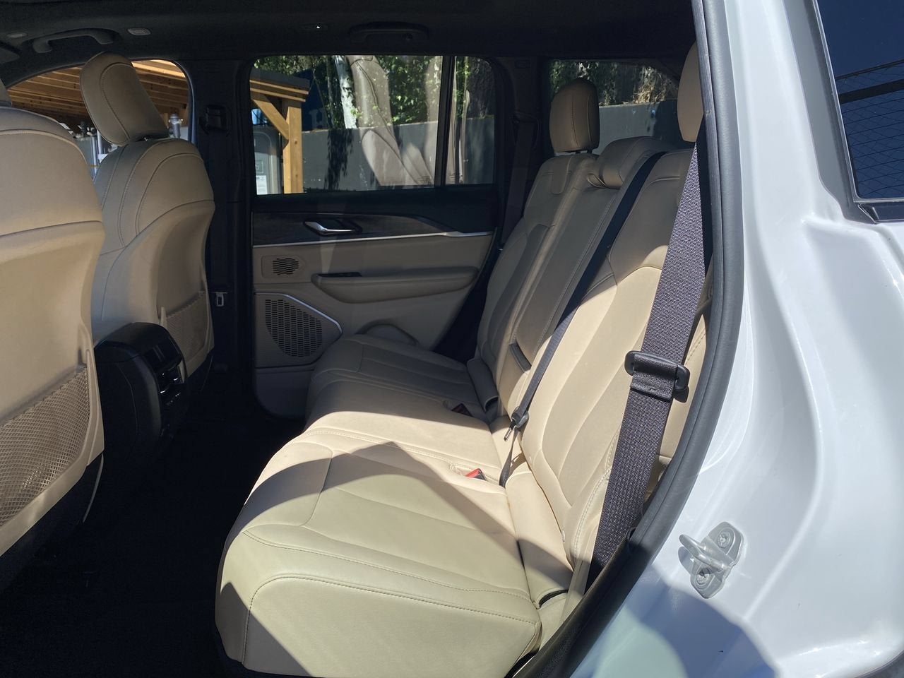 2024 Jeep Grand Cherokee 4xe 4XE