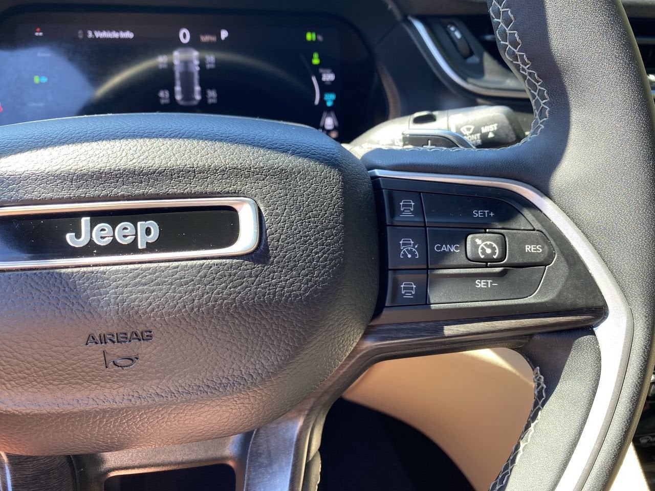 2024 Jeep Grand Cherokee 4xe 4XE