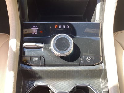 2024 Jeep Grand Cherokee 4xe 4XE