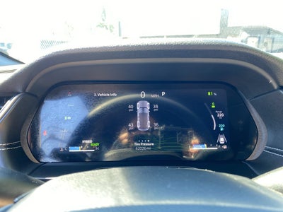 2024 Jeep Grand Cherokee 4xe 4XE