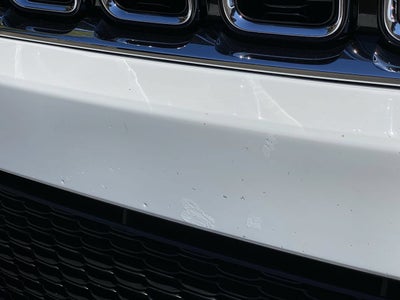2024 Jeep Grand Cherokee 4xe 4XE