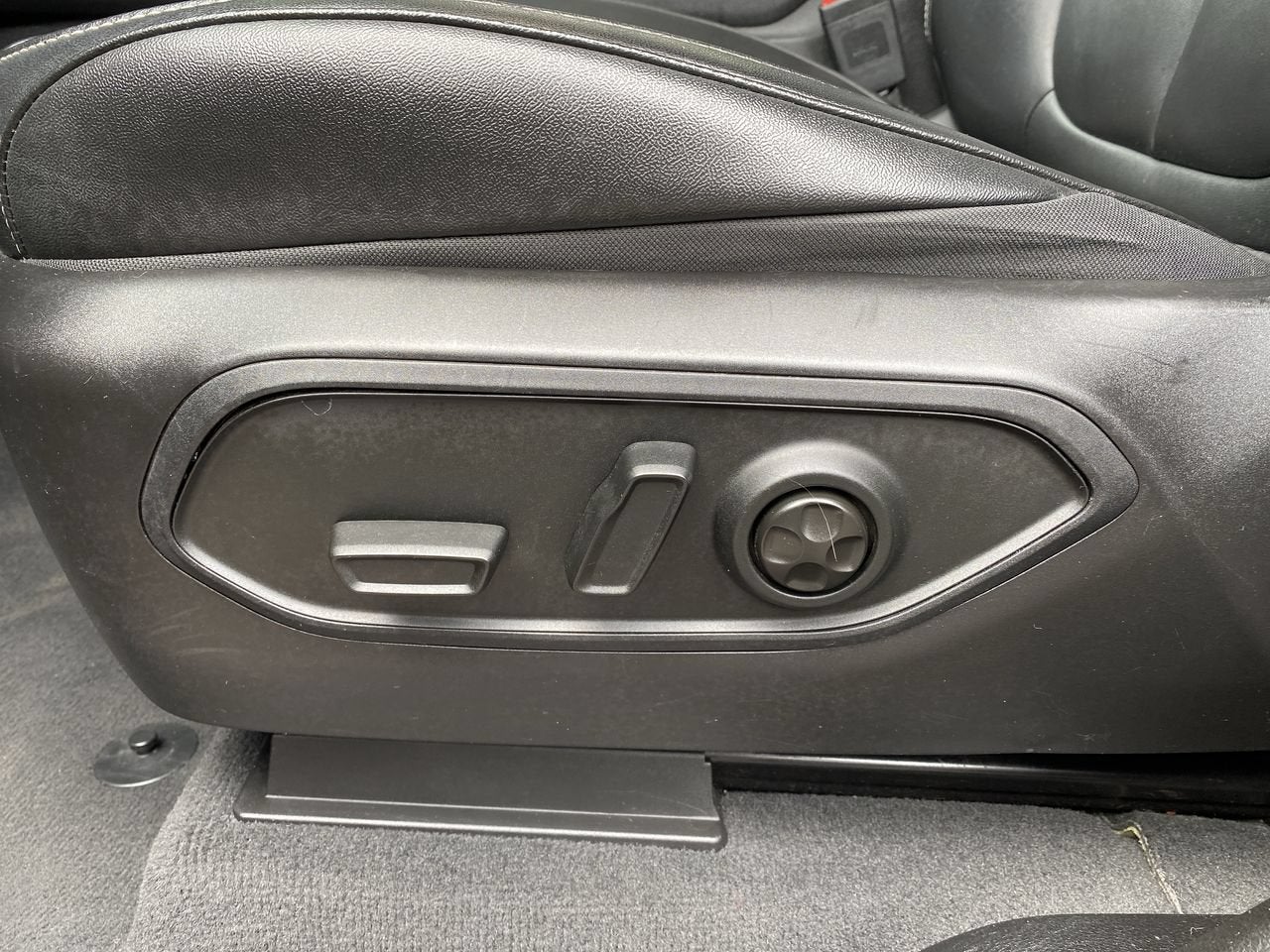 2024 Jeep Grand Cherokee 4xe 4XE
