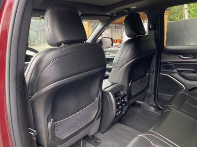 2024 Jeep Grand Cherokee 4xe 4XE