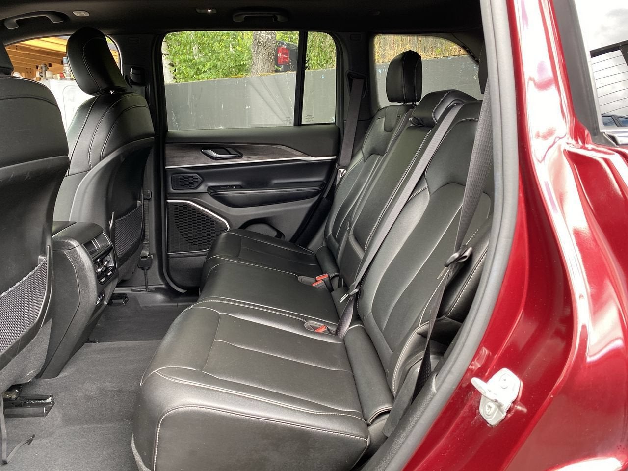 2024 Jeep Grand Cherokee 4xe 4XE