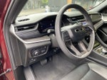 2024 Jeep Grand Cherokee 4xe 4XE