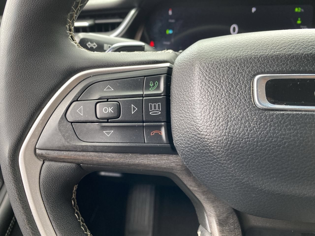 2024 Jeep Grand Cherokee 4xe 4XE