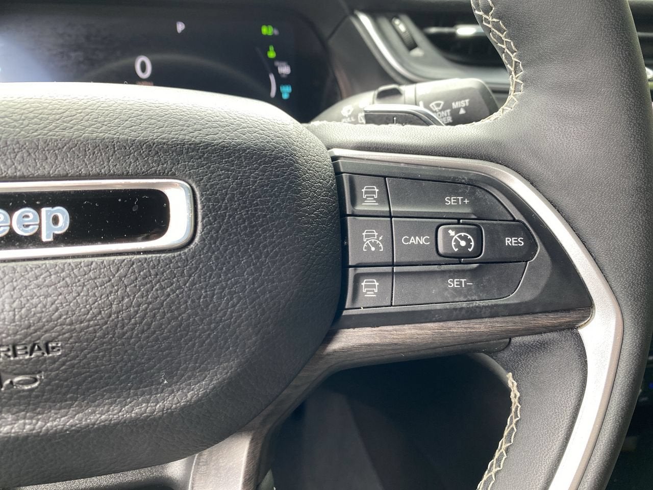 2024 Jeep Grand Cherokee 4xe 4XE