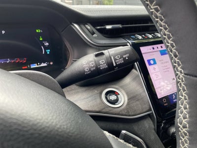 2024 Jeep Grand Cherokee 4xe 4XE