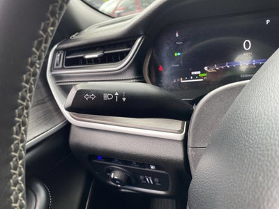 2024 Jeep Grand Cherokee 4xe 4XE