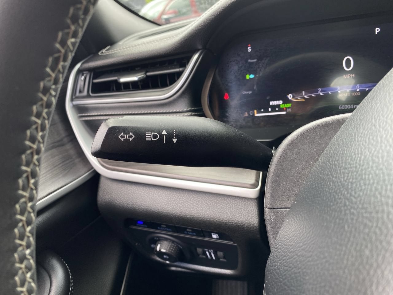 2024 Jeep Grand Cherokee 4xe 4XE