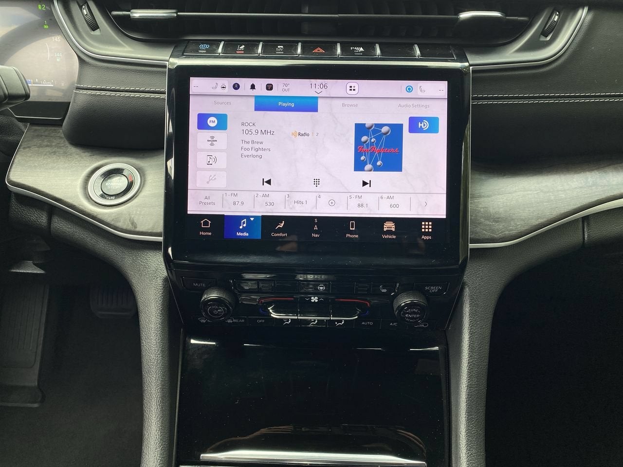 2024 Jeep Grand Cherokee 4xe 4XE