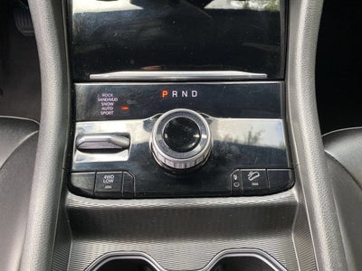 2024 Jeep Grand Cherokee 4xe 4XE