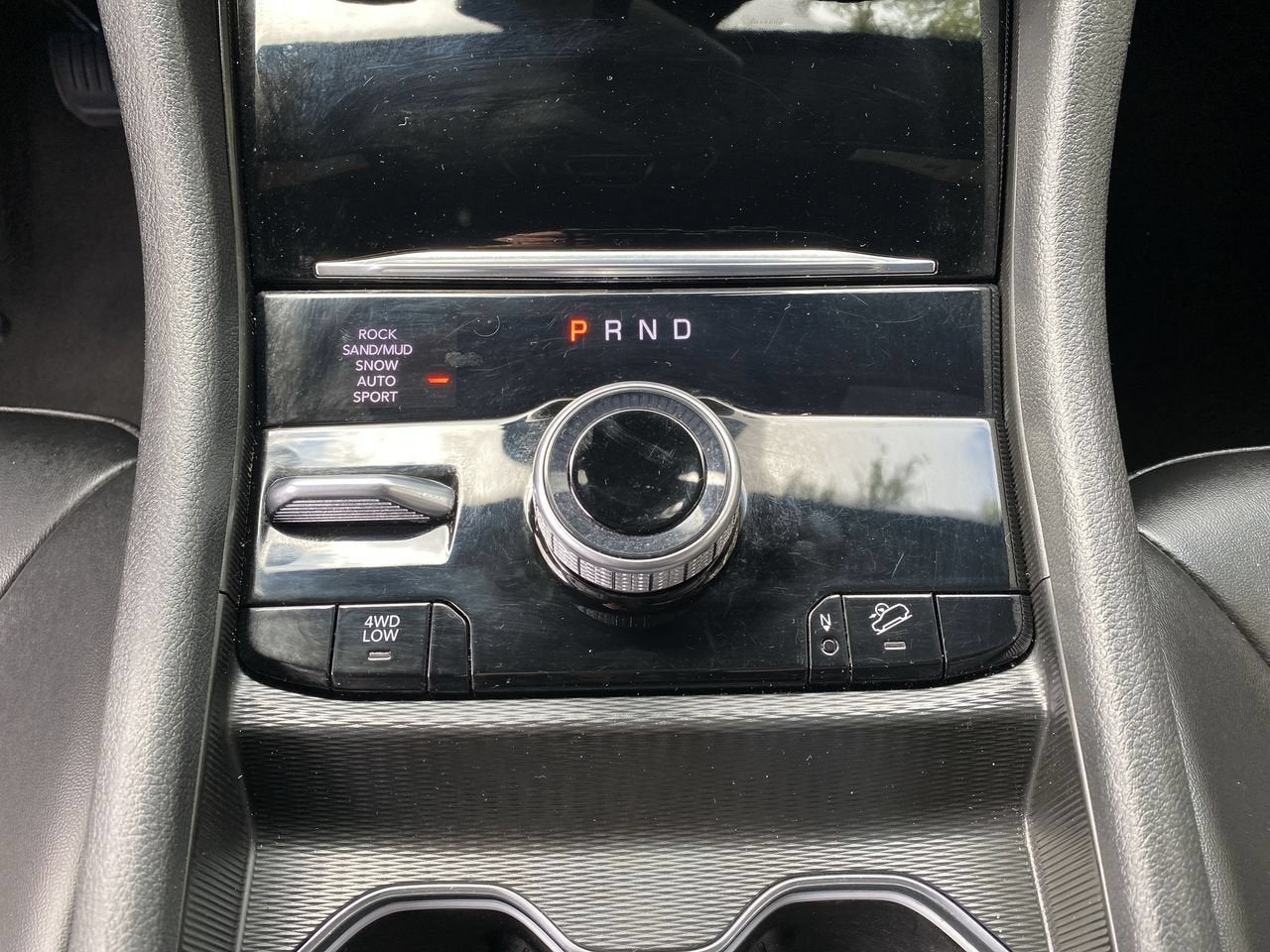 2024 Jeep Grand Cherokee 4xe 4XE