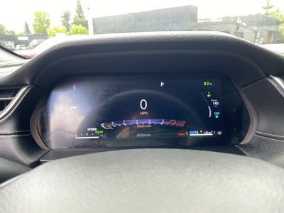 2024 Jeep Grand Cherokee 4xe 4XE
