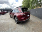 2024 Jeep Grand Cherokee 4xe 4XE