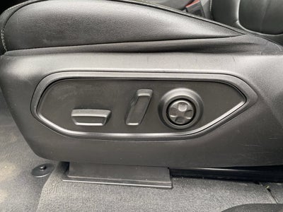 2024 Jeep Grand Cherokee 4xe 4XE