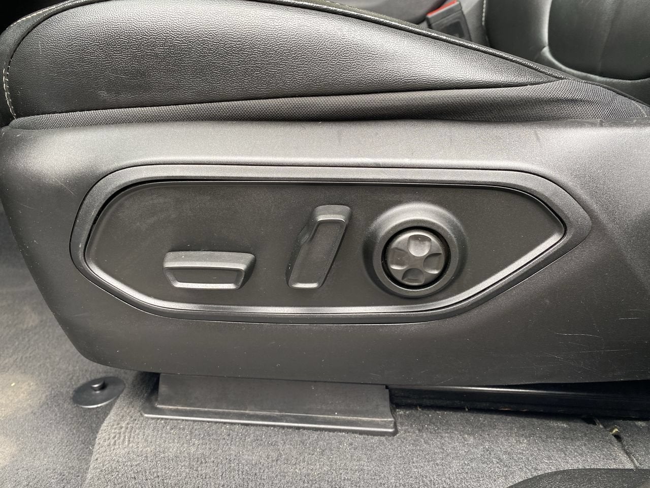2024 Jeep Grand Cherokee 4xe 4XE