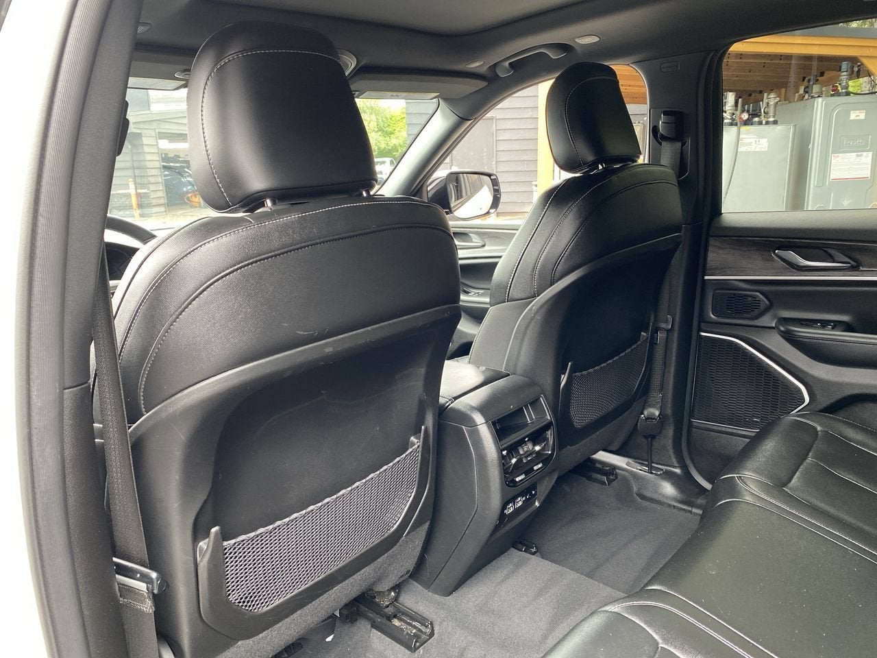 2024 Jeep Grand Cherokee 4xe 4XE