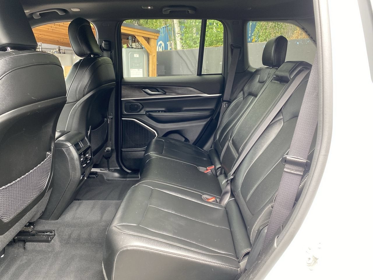 2024 Jeep Grand Cherokee 4xe 4XE