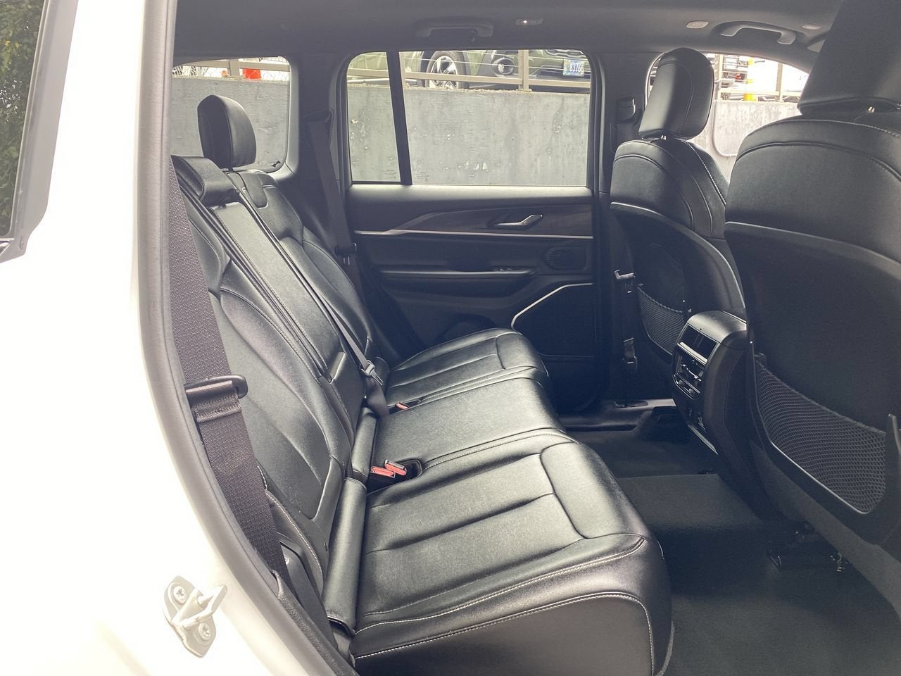 2024 Jeep Grand Cherokee 4xe 4XE