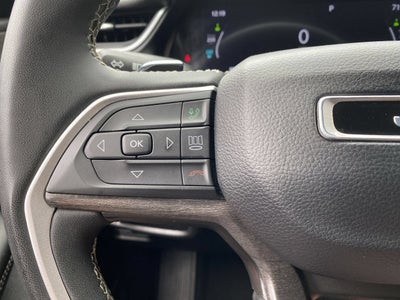 2024 Jeep Grand Cherokee 4xe 4XE