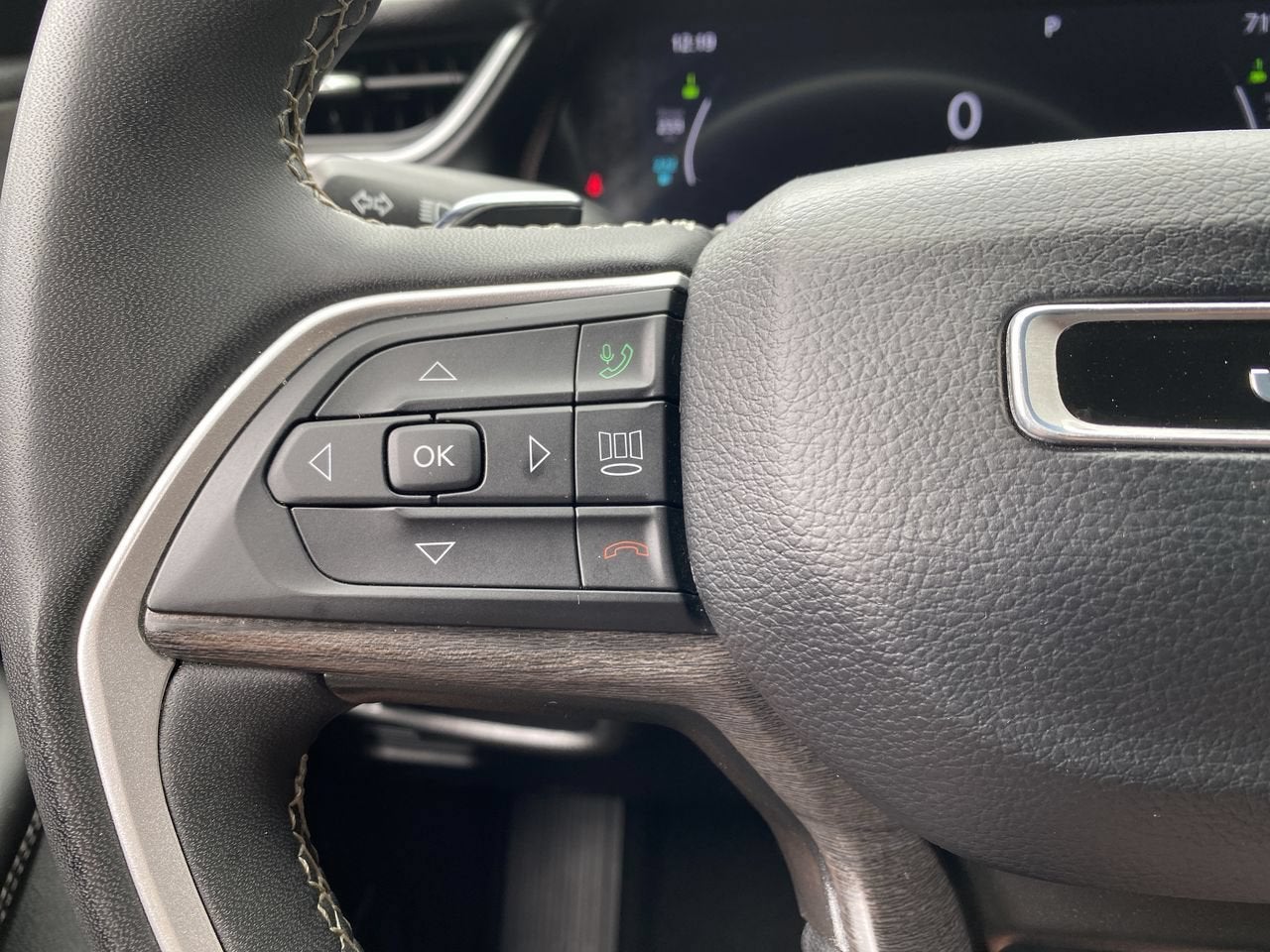 2024 Jeep Grand Cherokee 4xe 4XE