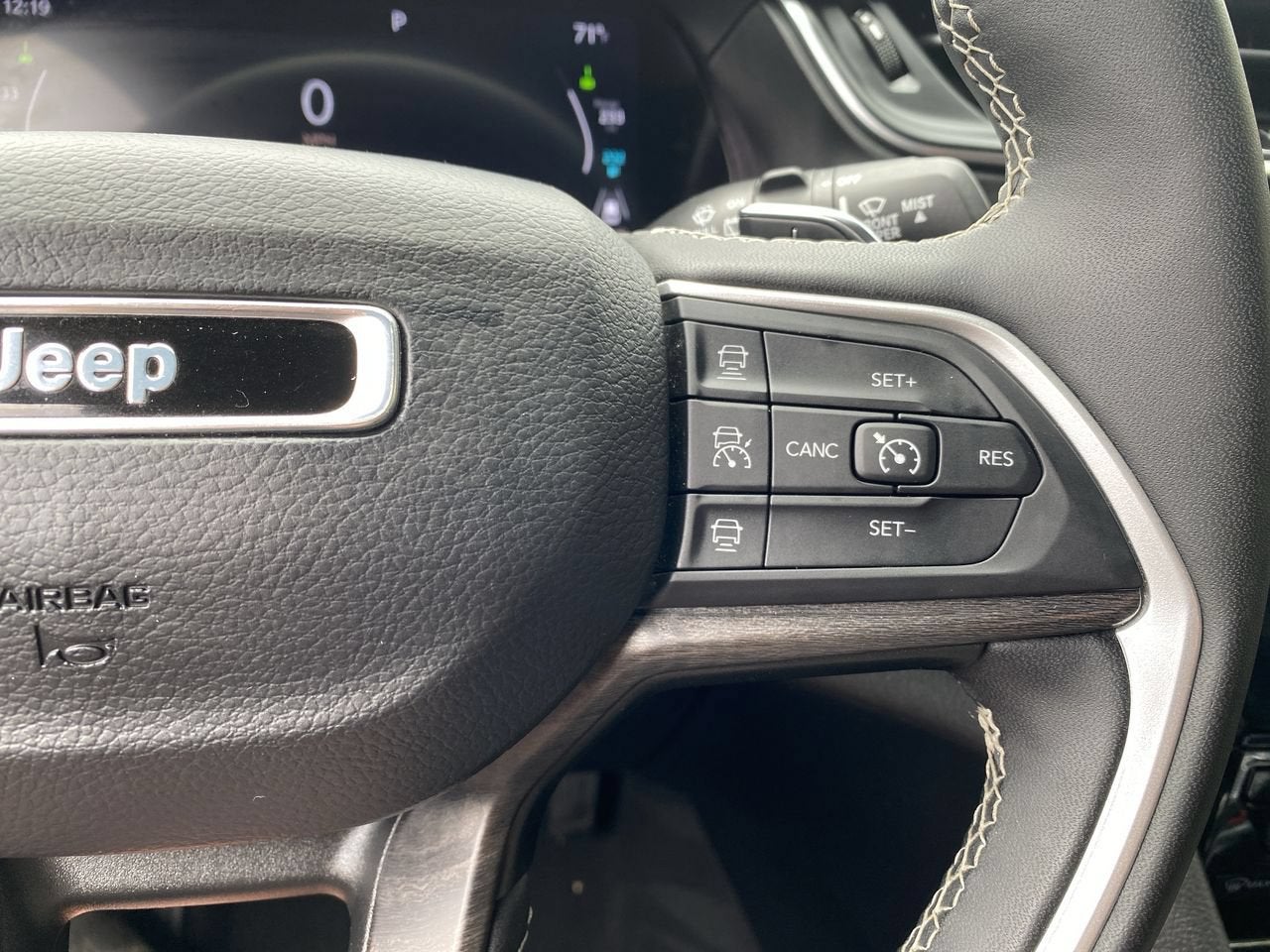 2024 Jeep Grand Cherokee 4xe 4XE