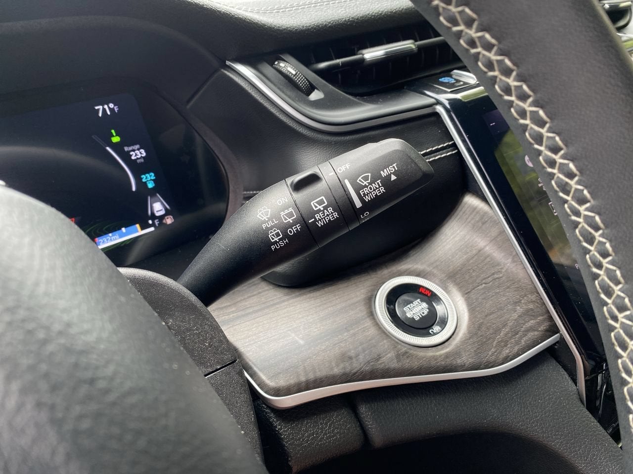 2024 Jeep Grand Cherokee 4xe 4XE