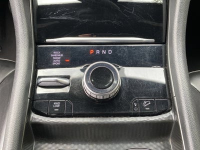 2024 Jeep Grand Cherokee 4xe 4XE