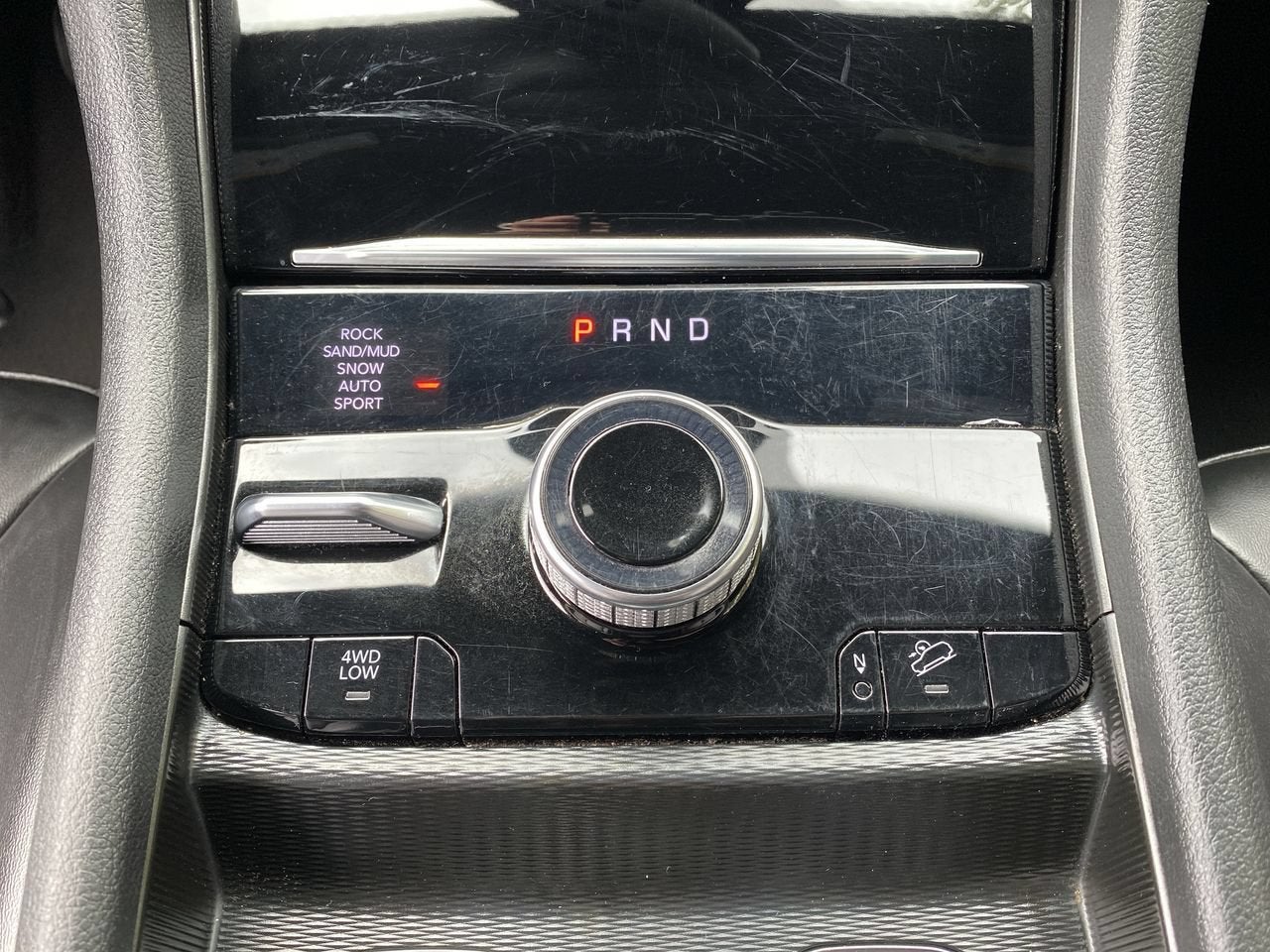2024 Jeep Grand Cherokee 4xe 4XE