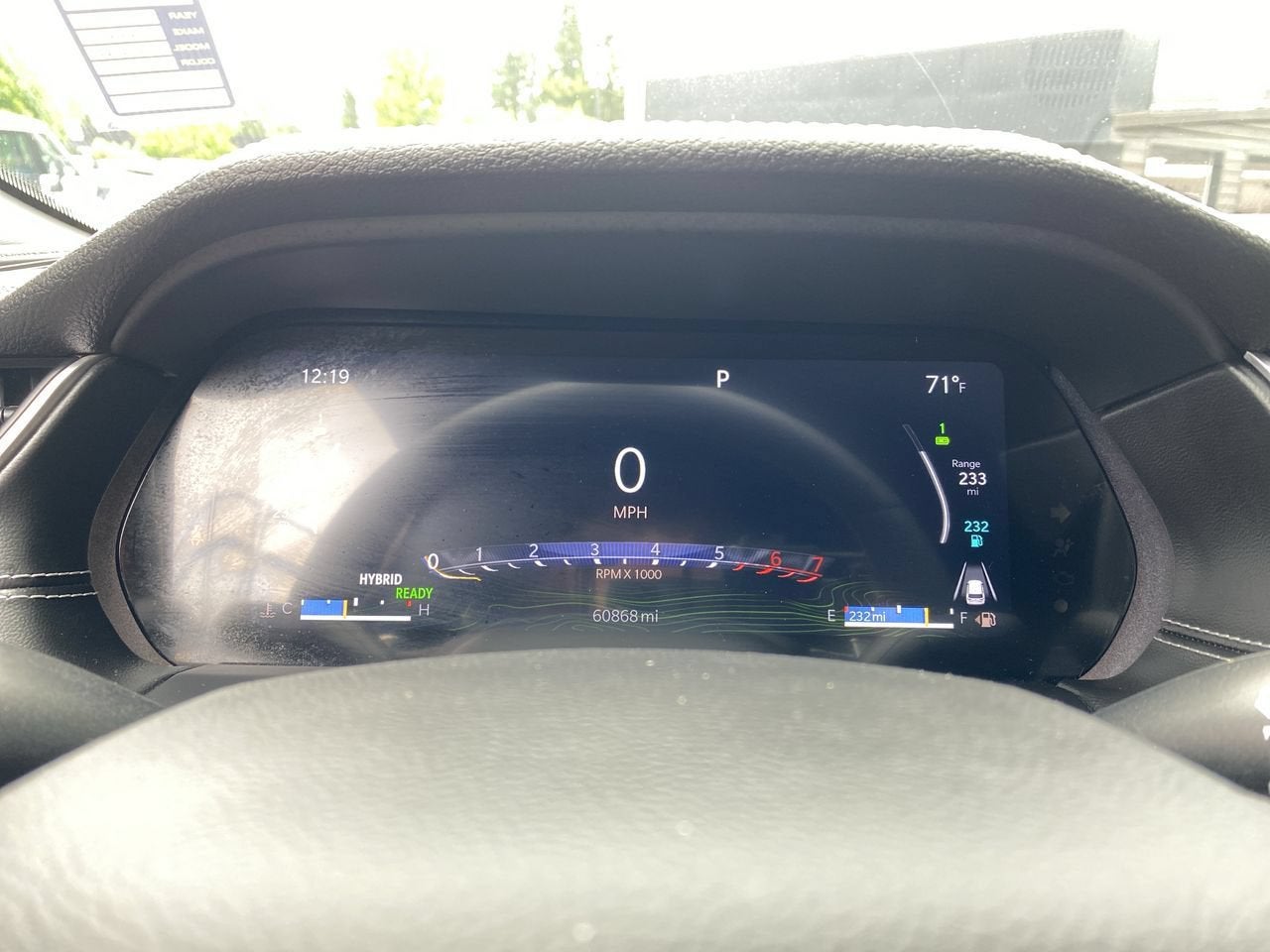 2024 Jeep Grand Cherokee 4xe 4XE