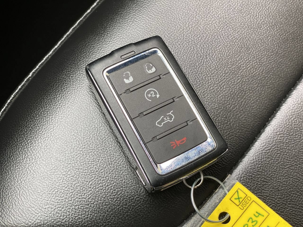 2024 Jeep Grand Cherokee 4xe 4XE
