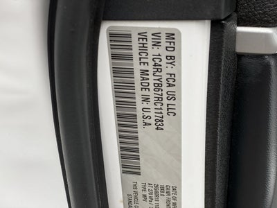 2024 Jeep Grand Cherokee 4xe 4XE