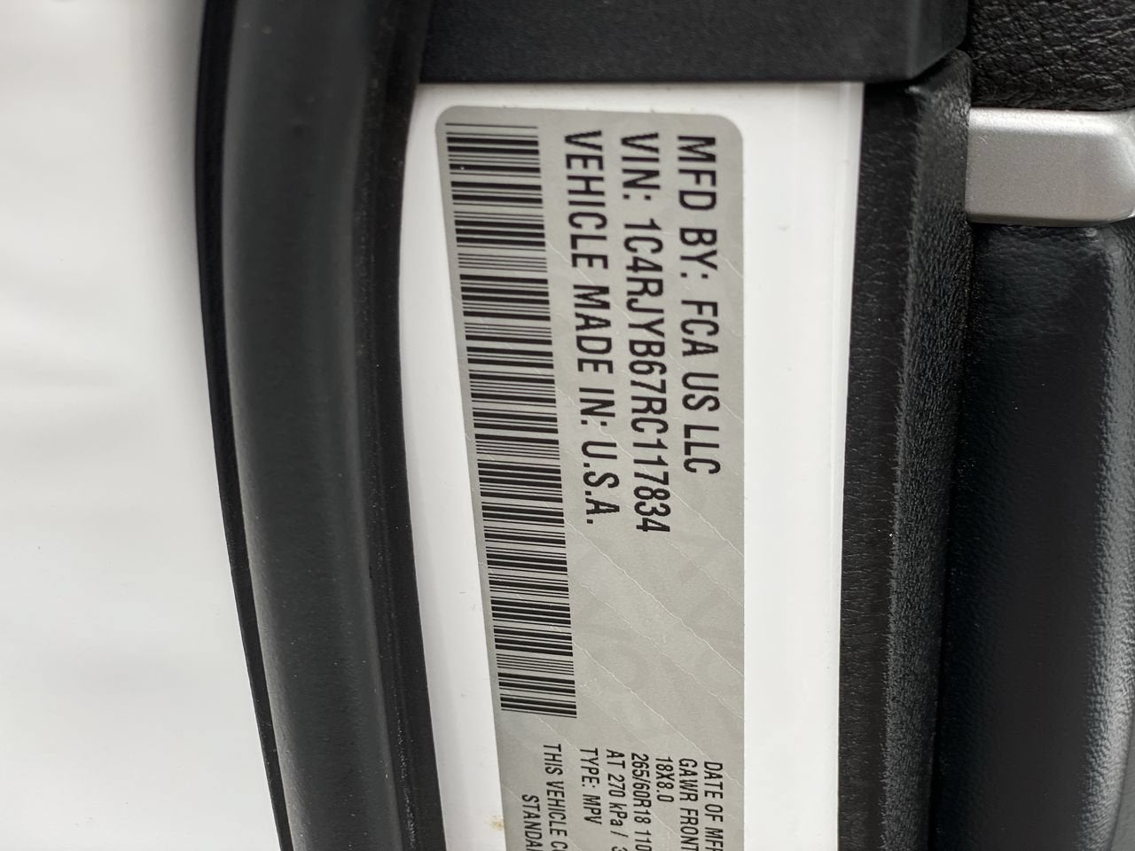 2024 Jeep Grand Cherokee 4xe 4XE