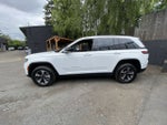 2024 Jeep Grand Cherokee 4xe 4XE