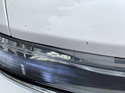 2024 Jeep Grand Cherokee 4xe 4XE