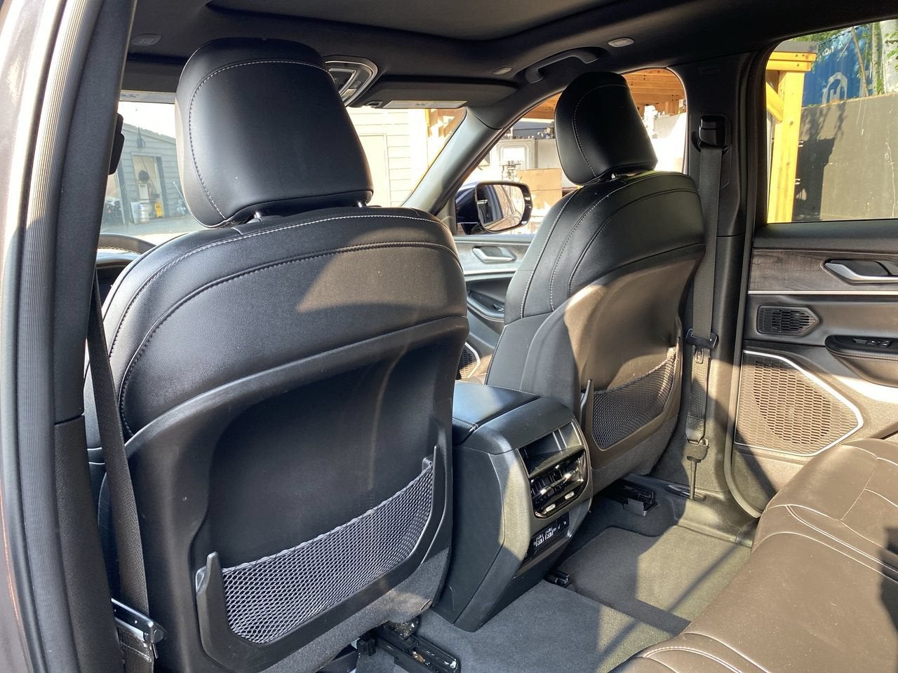 2024 Jeep Grand Cherokee 4xe 4XE