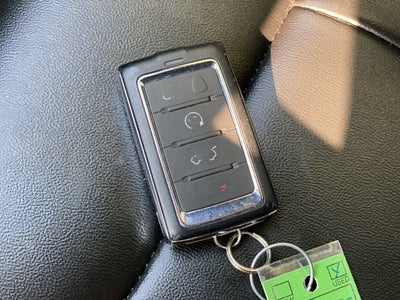 2024 Jeep Grand Cherokee 4xe 4XE