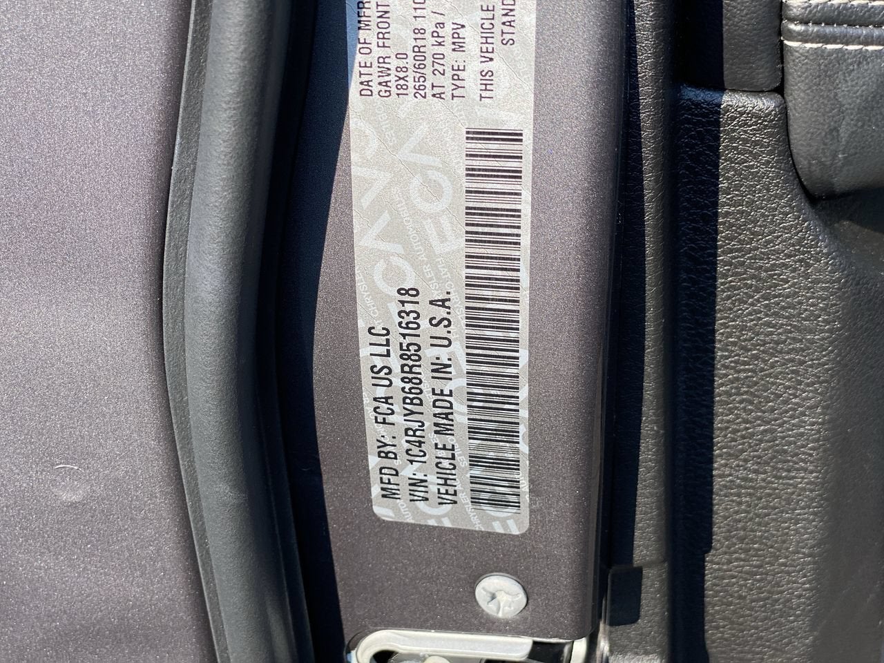 2024 Jeep Grand Cherokee 4xe 4XE
