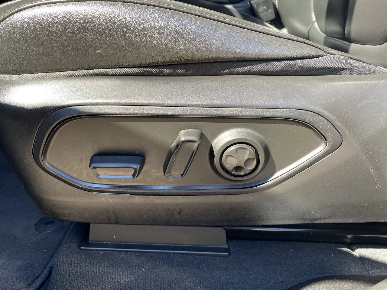 2024 Jeep Grand Cherokee 4xe 4XE