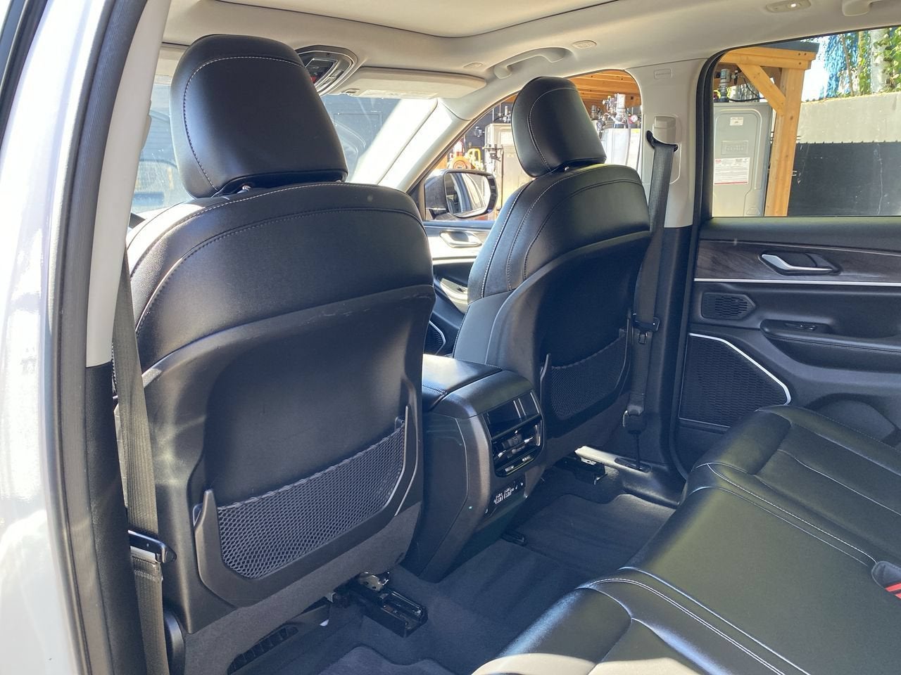 2024 Jeep Grand Cherokee 4xe 4XE