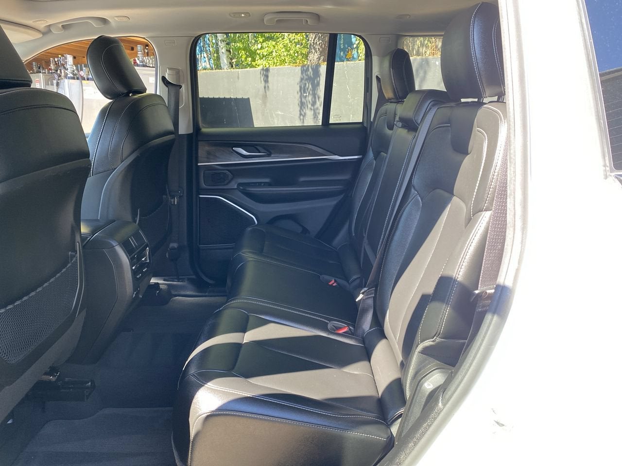2024 Jeep Grand Cherokee 4xe 4XE