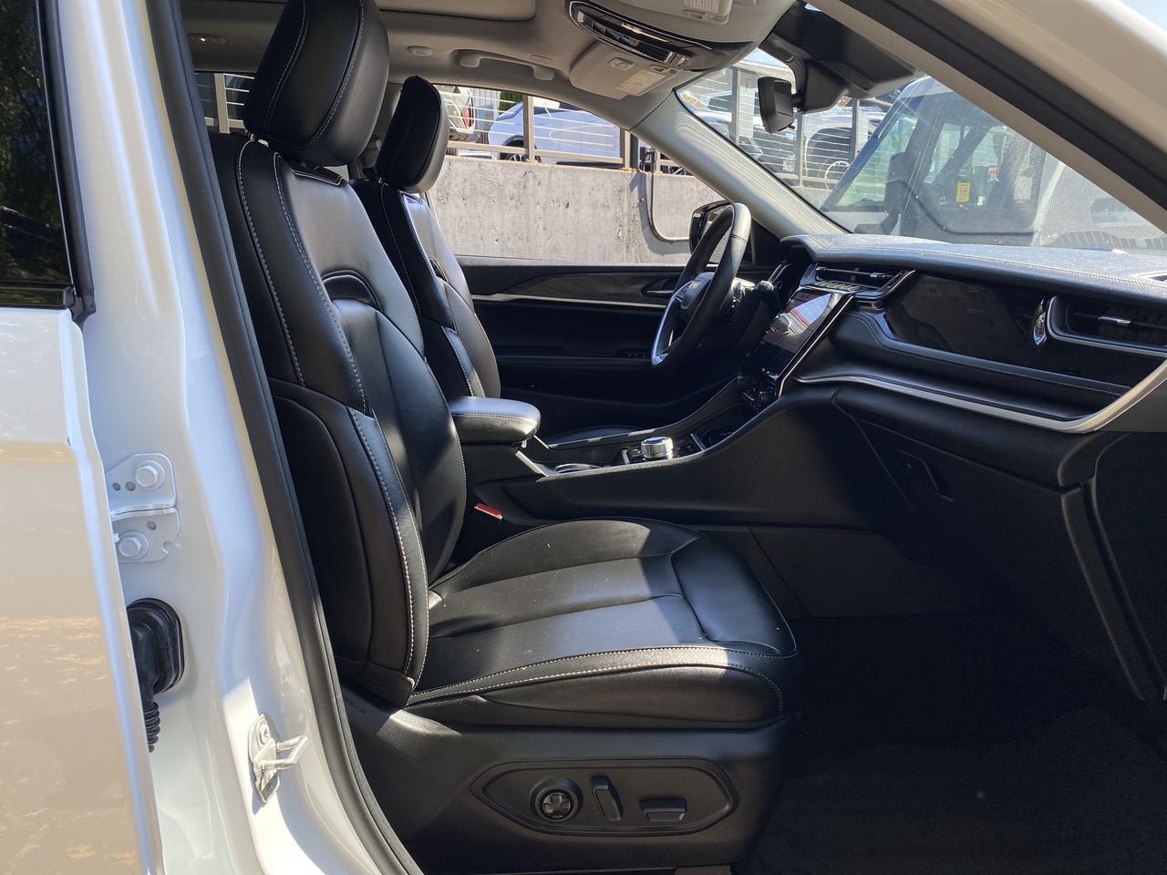 2024 Jeep Grand Cherokee 4xe 4XE