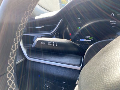 2024 Jeep Grand Cherokee 4xe 4XE