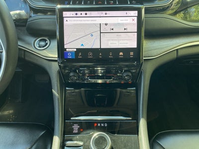 2024 Jeep Grand Cherokee 4xe 4XE