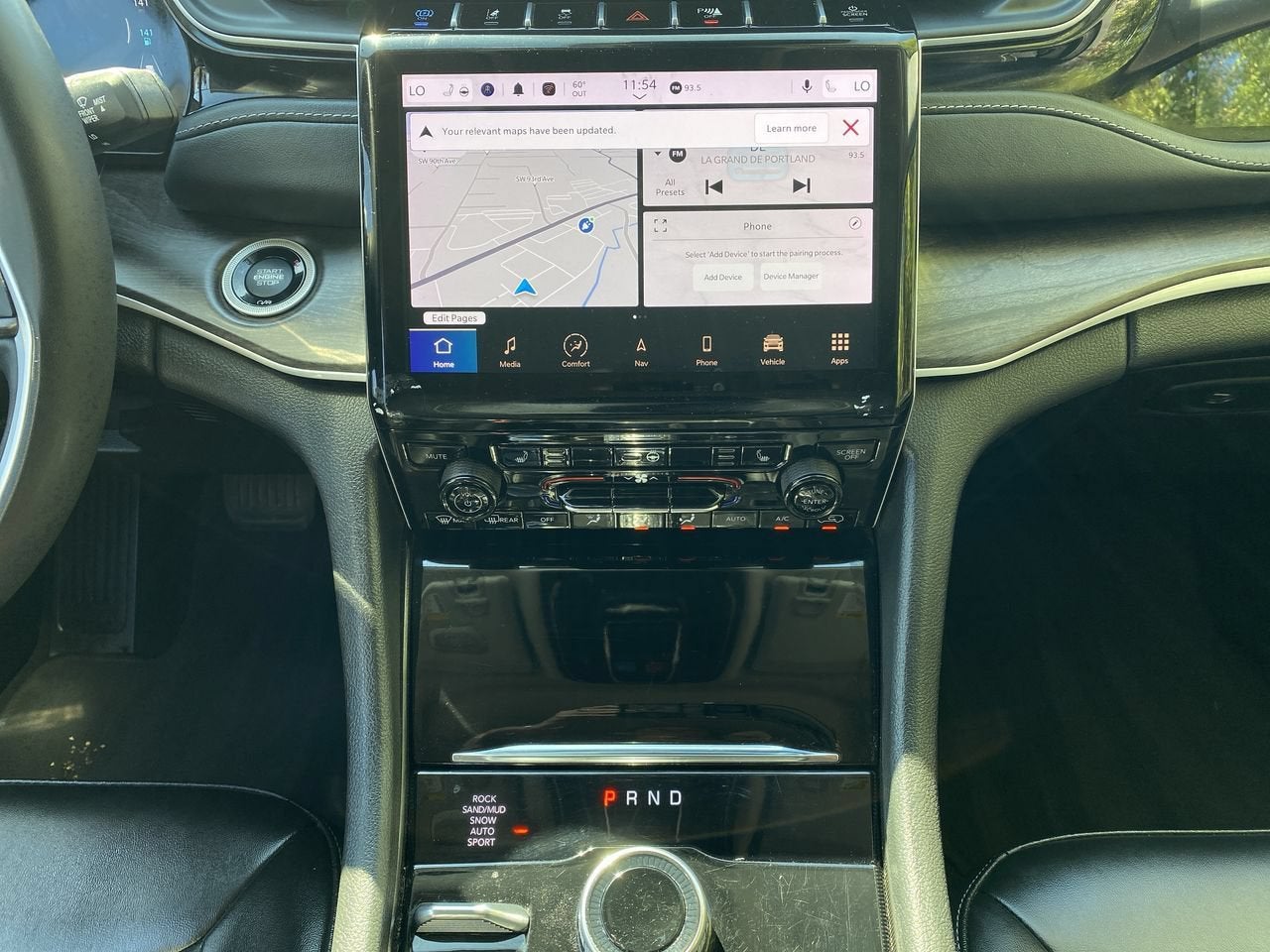 2024 Jeep Grand Cherokee 4xe 4XE